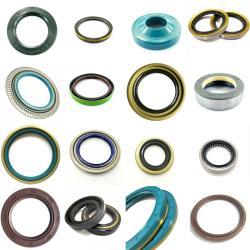 Сальники коленвала NBR для двигателя высокого качества (арт. 25-19085445)