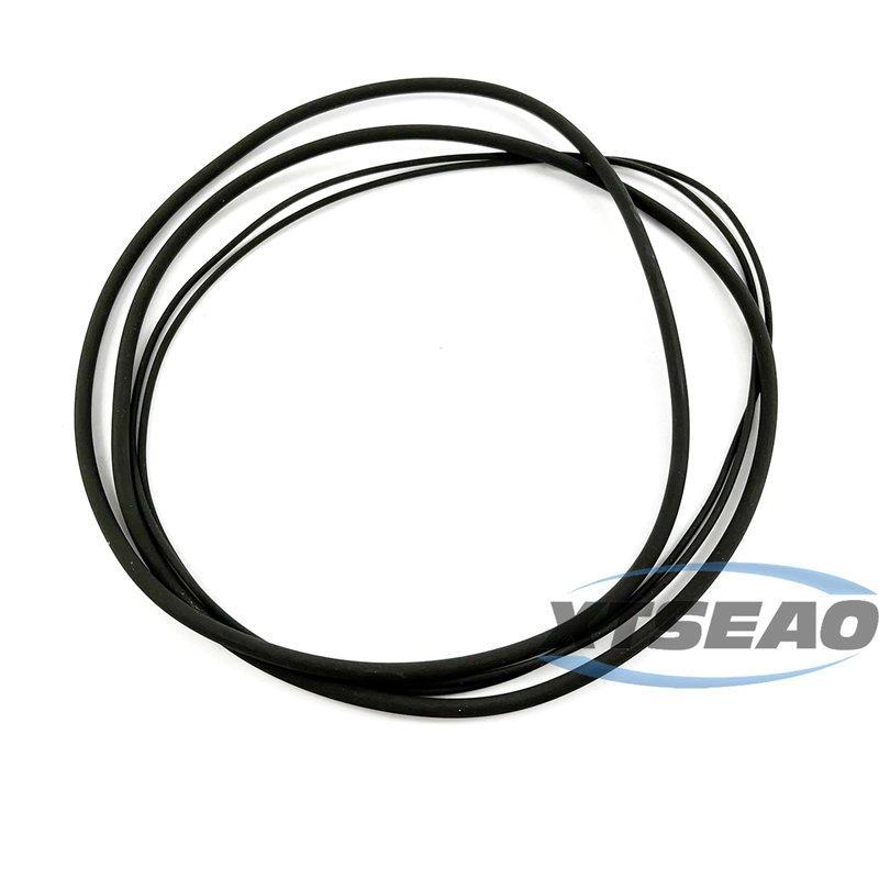 Прокладка резиновая NBR FKM 128мм цилиндр (арт. 25-19085448)