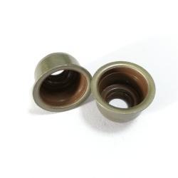 Сальник клапана NBR FKM для двигателя авто (арт. 25-19085453)