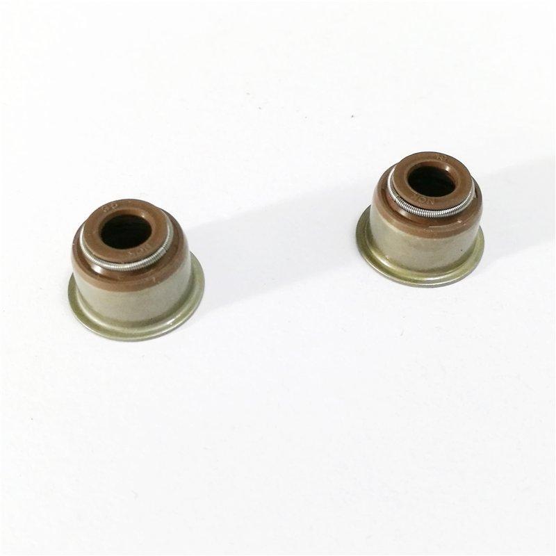 Сальник клапана NBR FKM для двигателя авто (арт. 25-19085453)