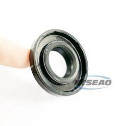 Сальник рулевой рейки высокое давление 20.6*41.3*6.5/8 (арт. 25-19085455)