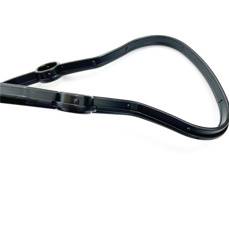 Прокладка клапанной крышки и кольцо цилиндра для грузовика (арт. 25-19085458)