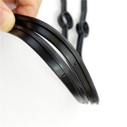 Прокладка клапанной крышки и кольцо цилиндра для грузовика (арт. 25-19085458)