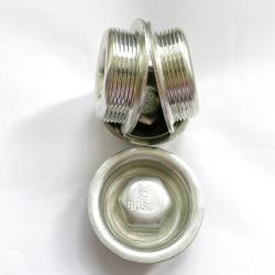 Заглушка резьбовая для двигателя BZ A1179970230 (арт. 25-19085459)