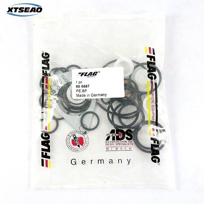 Набор для ремонта инжектора дизельного насоса MITSUBISHI (арт. 25-19085463)