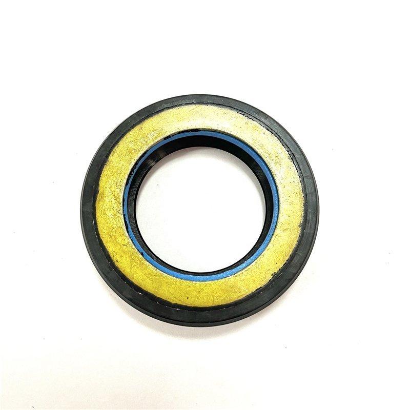 Сальник рулевой рейки высокого давления 32*52.5*10мм (арт. 25-19085464)