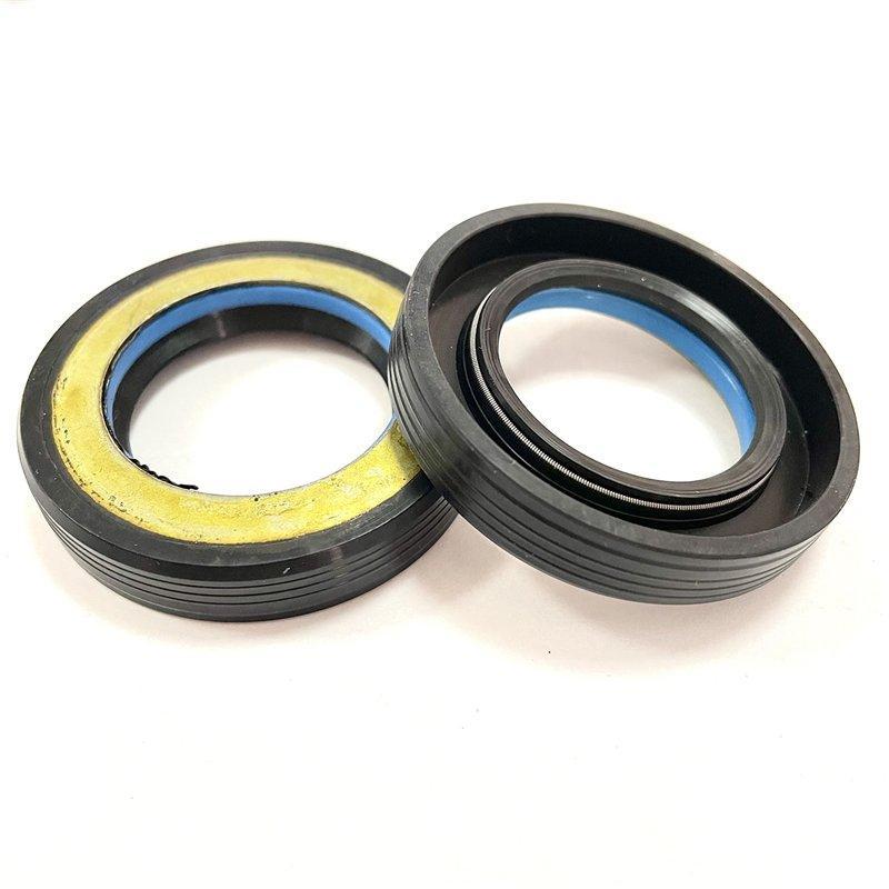 Сальник рулевой рейки высокого давления 32*52.5*10мм (арт. 25-19085464)