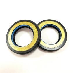 Сальник рулевой рейки высокого давления 32*52.5*10мм (арт. 25-19085464)