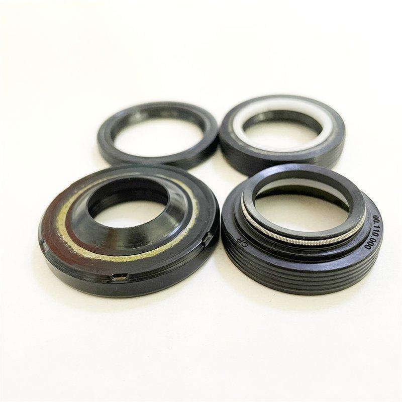 Комплект уплотнений рулевой рейки для Ford Fiesta Ecosport Ikon (арт. 25-19085465)