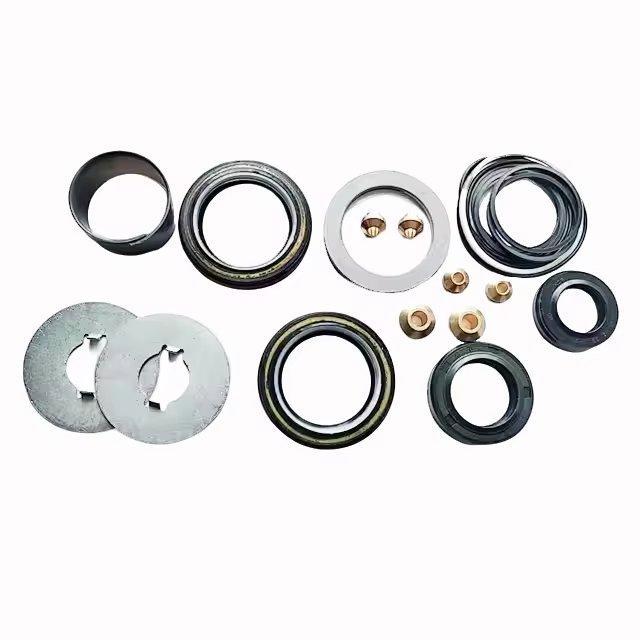 Комплект для ремонта рулевого управления Toyota Nissan (арт. 25-19085466)