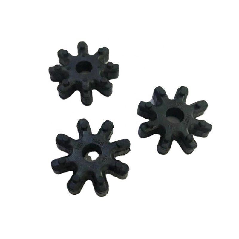 Уплотнитель резиновый для рулевой колонки KIV 56315-2K000FFF (арт. 25-19085467)