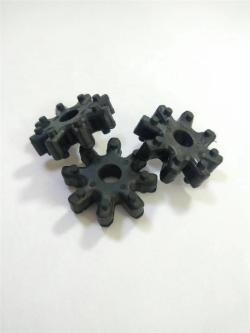 Уплотнитель резиновый для рулевой колонки KIV 56315-2K000FFF (арт. 25-19085467)