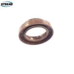 Маслосъемное кольцо резиновое NBR FKM FPM 35*55*9/15.5 (арт. 25-19085470)