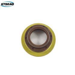 Сальник трансмиссии XTSEAO 25*38*10/14.5 Pu Ptfe (арт. 25-19085473)