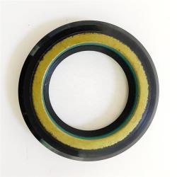 Сальник рулевого управления 30x46x8мм для японских авто (арт. 25-19085475)