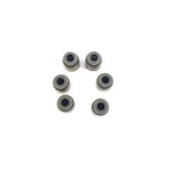 Маслосъемный колпачок резиновый FPM FKM NBR 9*11*12 (арт. 25-19085476)