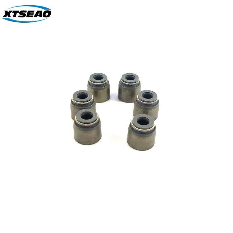 Маслосъемный колпачок резиновый FPM FKM NBR 9*11*12 (арт. 25-19085476)