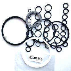 Комплект уплотнительных колец для рулевой рейки трактора (арт. 25-19085479)