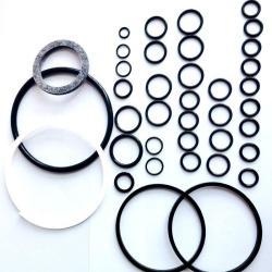 Комплект уплотнительных колец для рулевой рейки трактора (арт. 25-19085479)