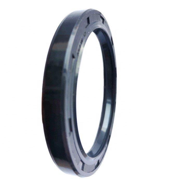 Маслосъемное кольцо резиновое NBR 55*70*8/8.5 (арт. 25-19085481)