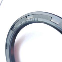 Маслосъемное кольцо резиновое NBR 55*70*8/8.5 (арт. 25-19085481)