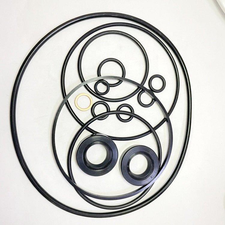 Комплект уплотнений для насоса гидроусилителя руля (арт. 25-19085484)