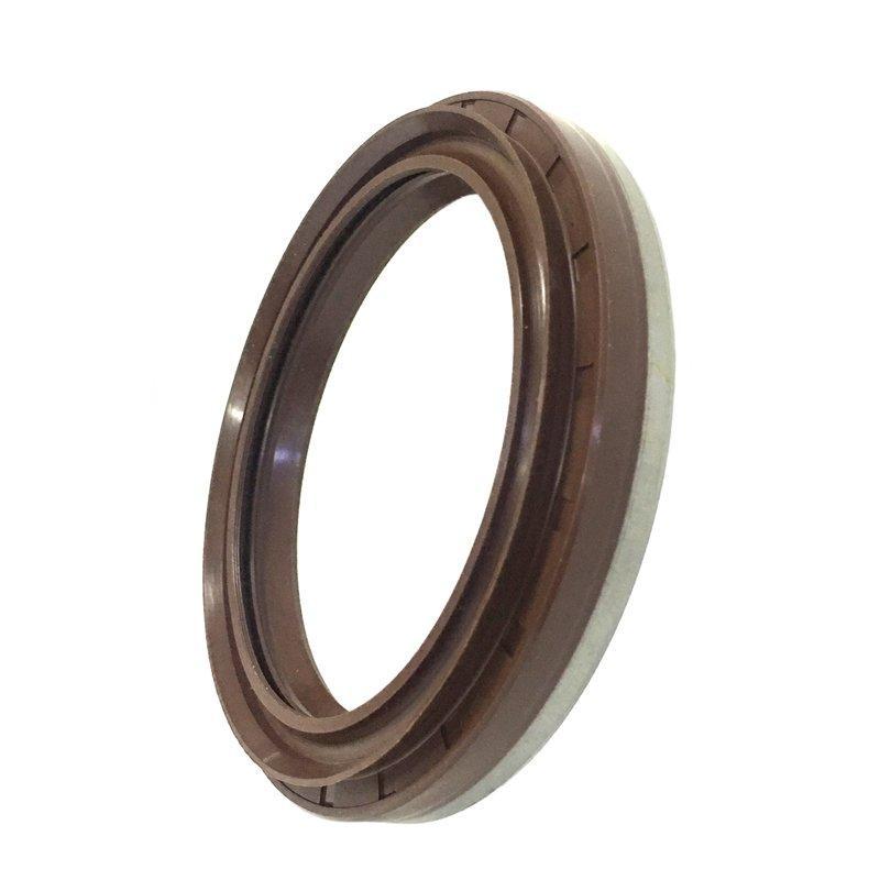 Маслосъемное кольцо резиновое NBR FPM 85x110x12/17 (арт. 25-19085488)