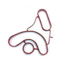 Прокладка из высококачественного силиконового каучука для авто (арт. 25-19085492)