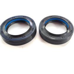 Маслосъемное кольцо для рулевого управления NBR Fkm 32*47.5*10/11 (арт. 25-19085493)