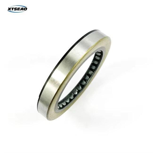 Сальник оси 50*70*9 NBR FKM FPM для ступицы (арт. 25-19085496)