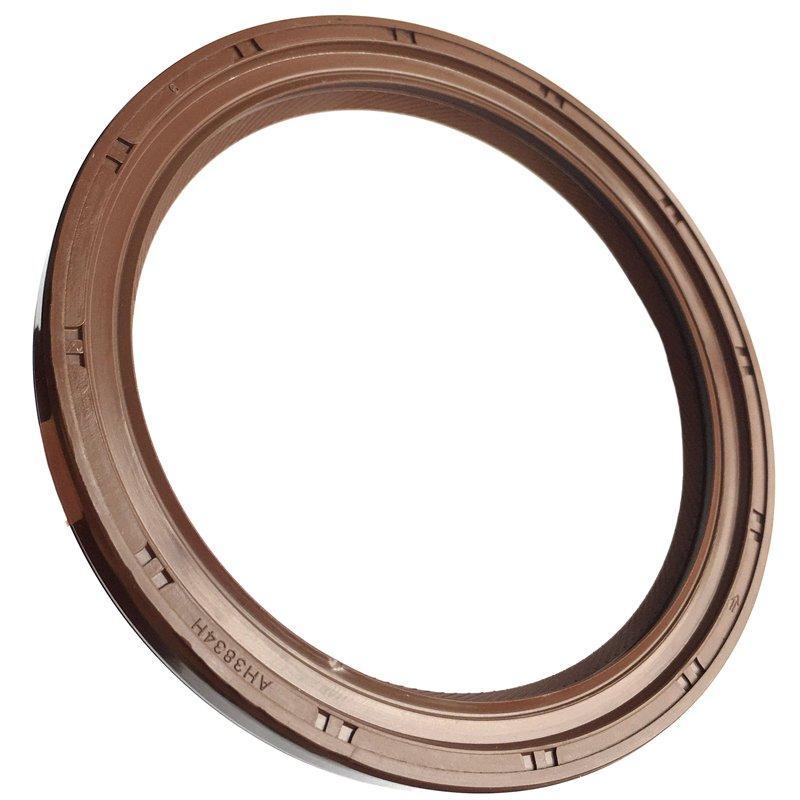 Маслосъемное кольцо коленвала 85x105x10 NBR FPM FKM (арт. 25-19085497)