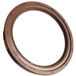 Маслосъемное кольцо коленвала 85x105x10 NBR FPM FKM (арт. 25-19085497)