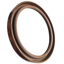 Маслосъемное кольцо коленвала 85x105x10 NBR FPM FKM (арт. 25-19085497)