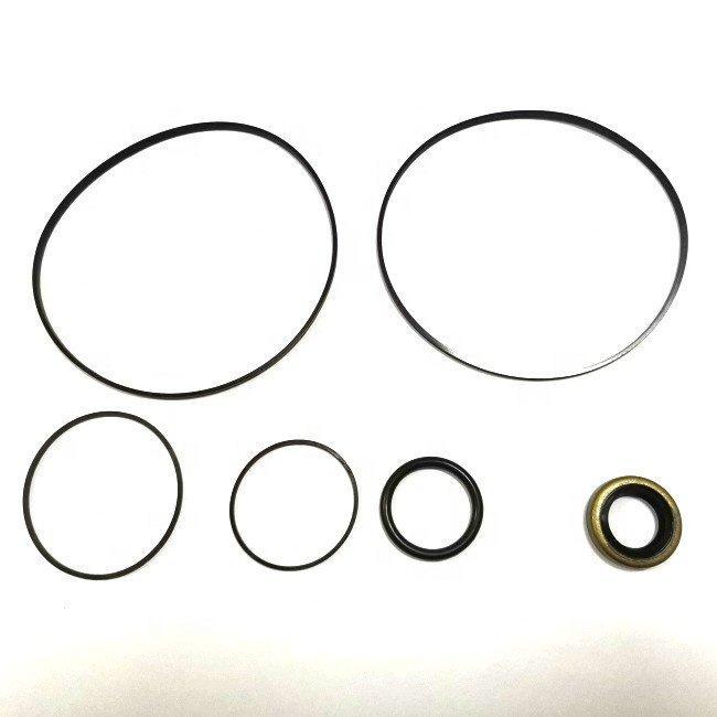 Тракторный комплект уплотнений рулевого управления XTSEAO 82981113 (арт. 25-19085503)