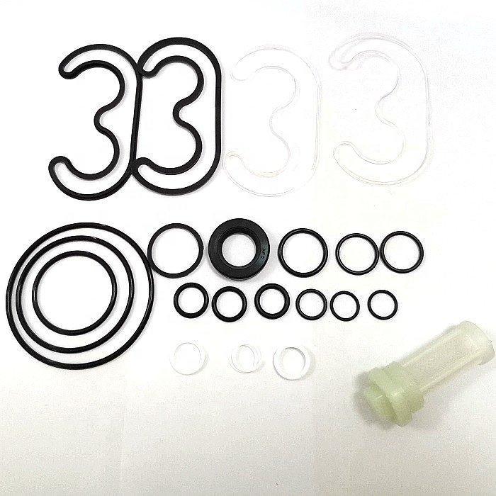 Набор уплотнительных колец для трактора XTSEAO OE 82981112 (арт. 25-19085505)