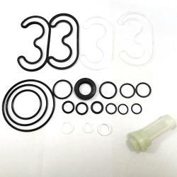 Набор уплотнительных колец для трактора XTSEAO OE 82981112 (арт. 25-19085505)