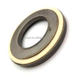 Подшипниковый сальник с фетровым колесом 50*92*12 (арт. 25-19085507)