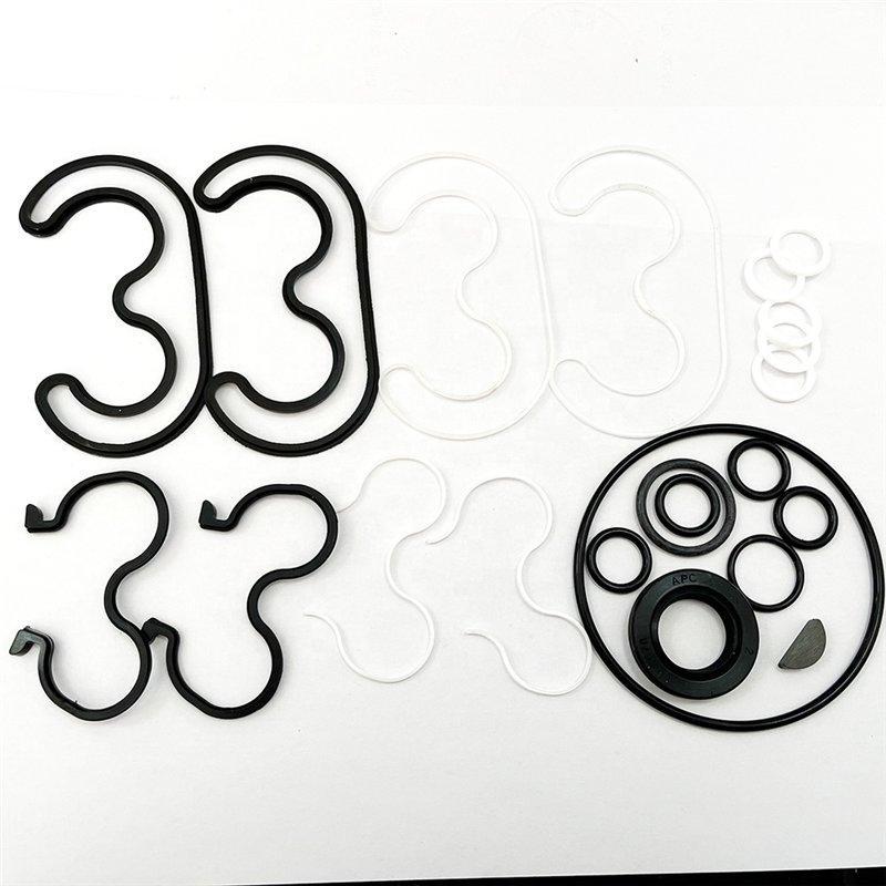 Комплект для ремонта рулевого управления трактора 82985700 (арт. 25-19085508)