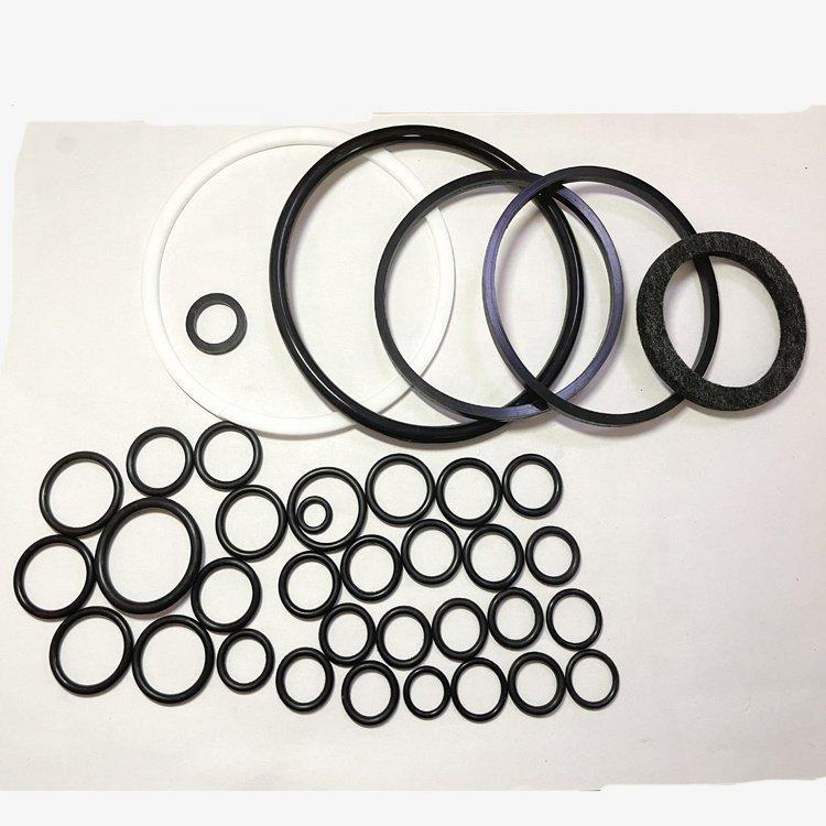 Комплект для ремонта гидроусилителя трактора 82981110 (арт. 25-19085509)