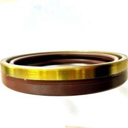 Сальник ступицы заднего колеса 145*175*27 для грузовика (арт. 25-19085513)