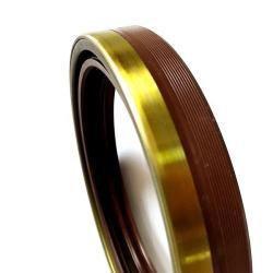 Сальник ступицы заднего колеса 145*175*27 для грузовика (арт. 25-19085513)