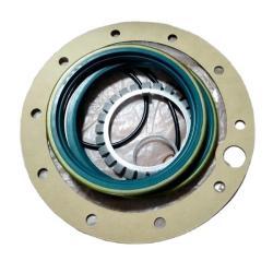 Масляное уплотнение для грузовика 145*175*13/14 с O-кольцом (арт. 25-19085515)