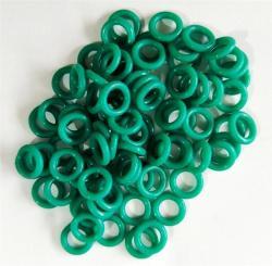 Резиновое уплотнительное кольцо NBR FKM EPDM силиконовое (арт. 25-19085516)