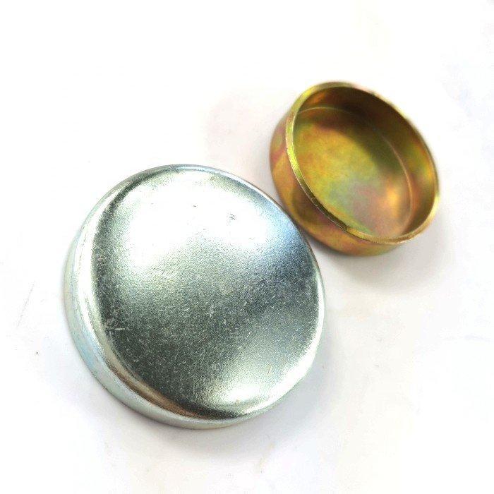 Заглушки для двигателя из стали и латуни 25-60мм (арт. 25-19085521)