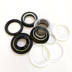 Комплект уплотнений рулевой рейки гидроусилителя 9938 OE (арт. 25-19085522)