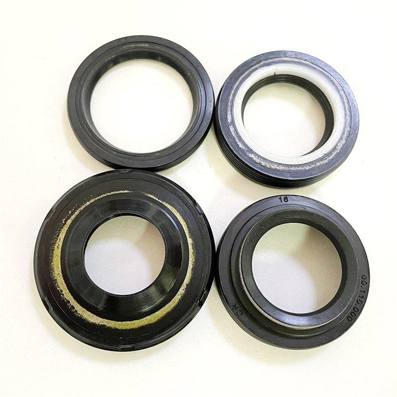 Комплект уплотнений рулевой рейки гидроусилителя 9938 OE (арт. 25-19085522)