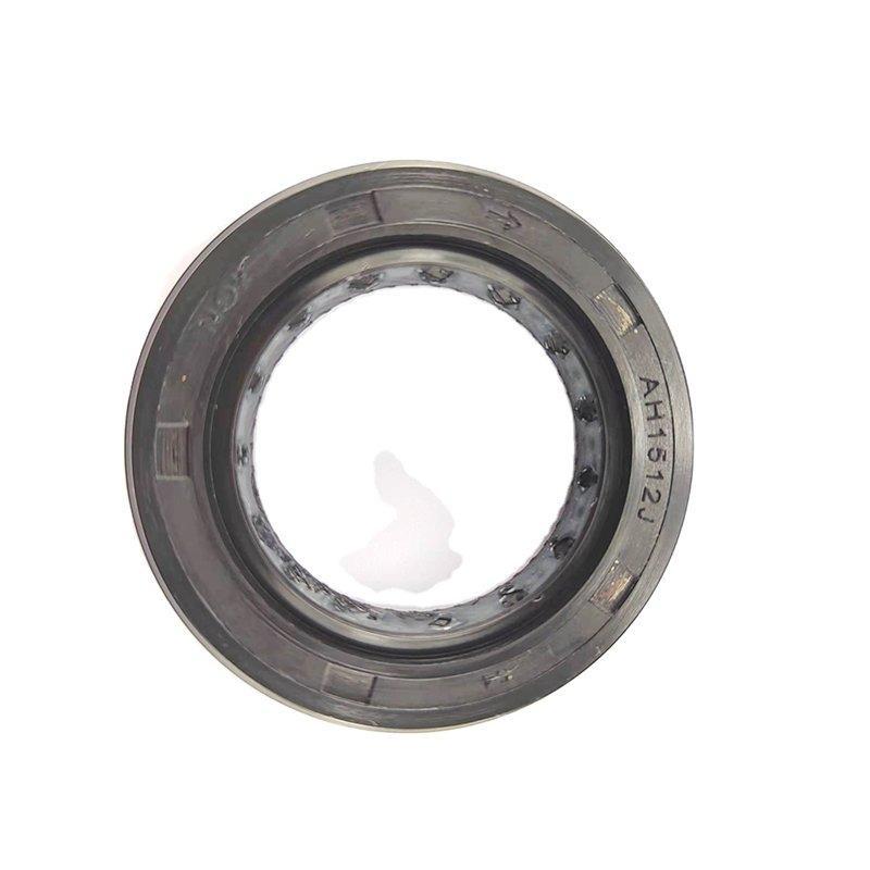 Сальник трансмиссии с пылезащитной кромкой 27*43*9 (арт. 25-19085523)