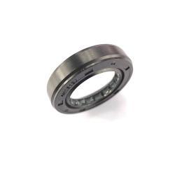 Сальник трансмиссии с пылезащитной кромкой 27*43*9 (арт. 25-19085523)