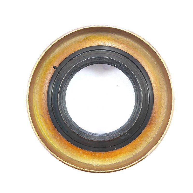 Сальник распредвала NBR SKM 38*74*11/18 для TOYOTA (арт. 25-19085524)