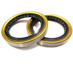 Сальник коленвала NBR TB2 50*67*9 для ISUZU (арт. 25-19085526)